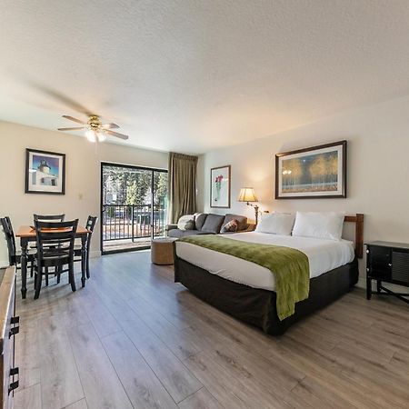 King Studio 2Nd Floor #234 At Donner Lake Village トラッキー エクステリア 写真